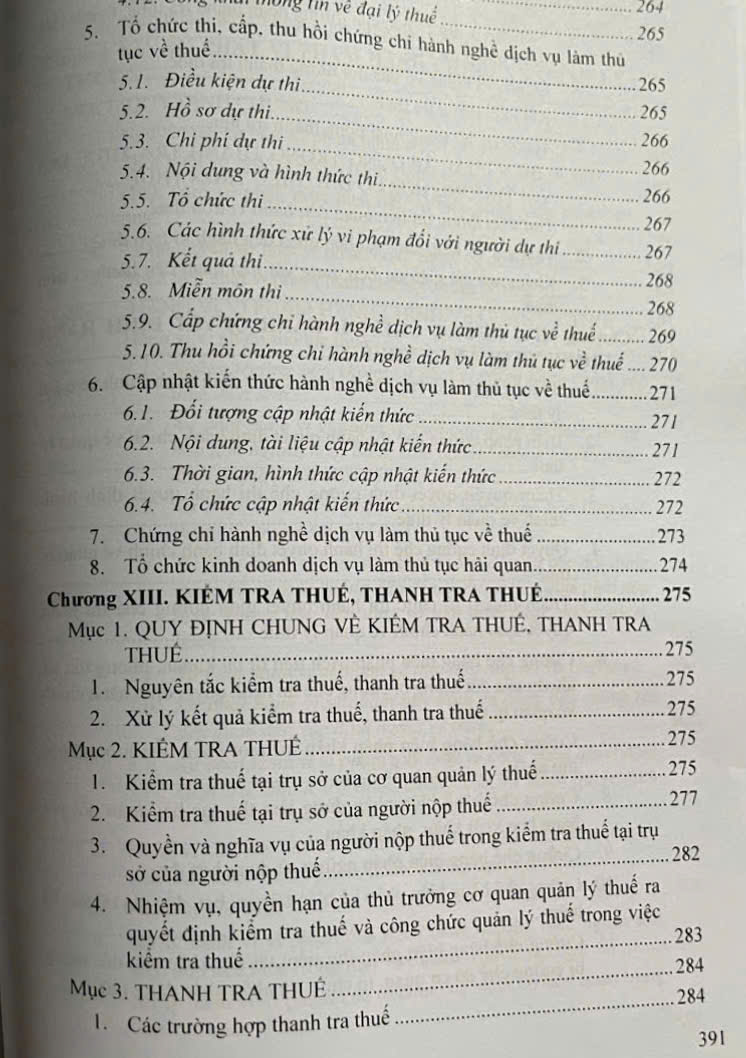 Quy Định Chi Tiết Về Hoá Đơn, Chứng Từ Theo Luật Quản Lý Thuế Áp Dụng Trong Các Loại Hình Doanh Nghiệp