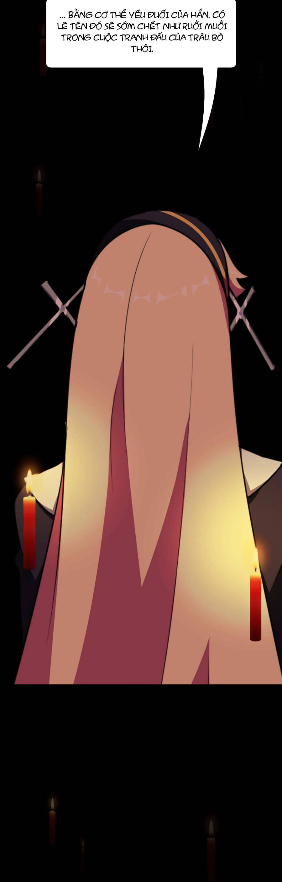 tử thần chapter 77 81
