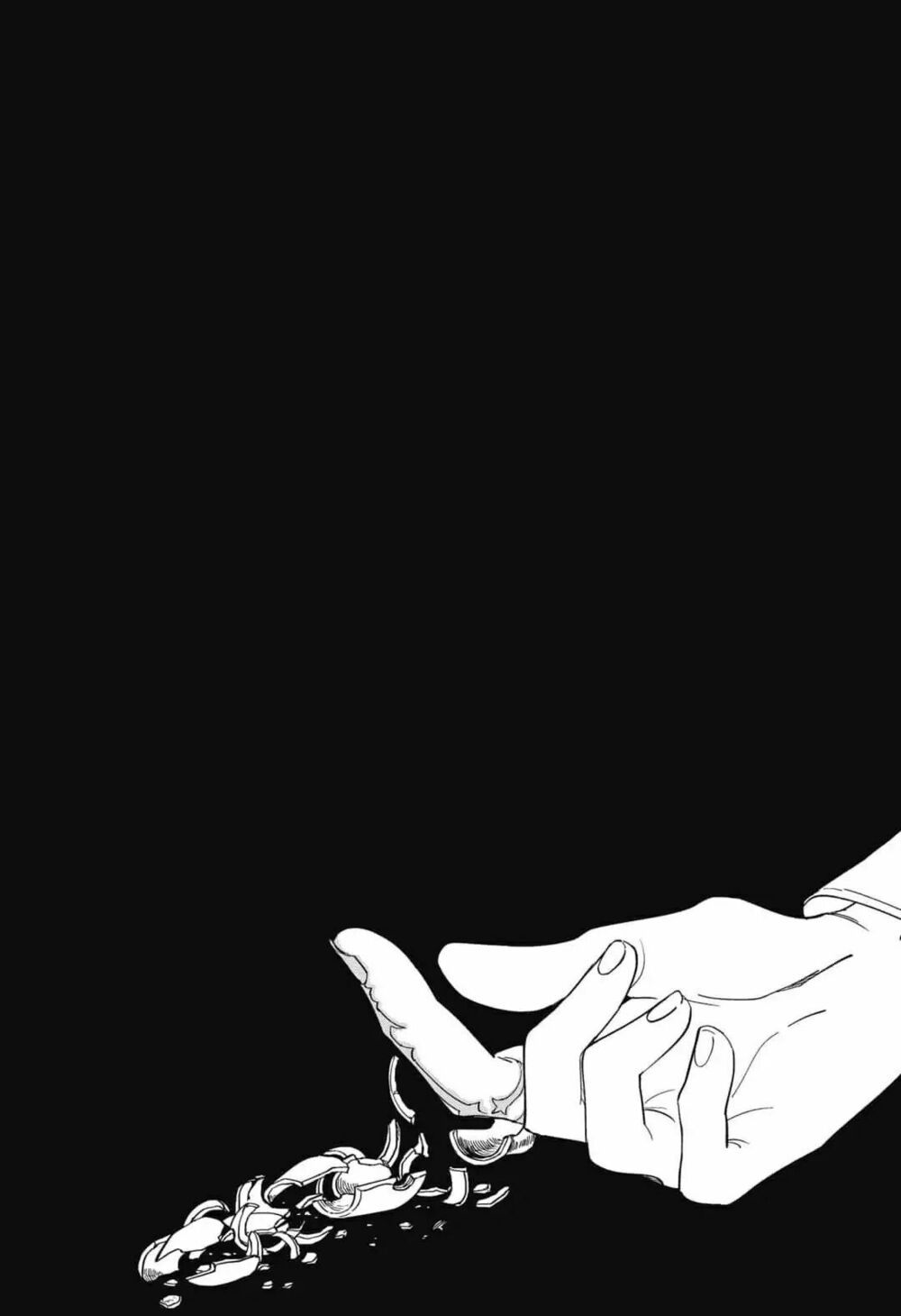 ấn ký abyss chapter 1 60