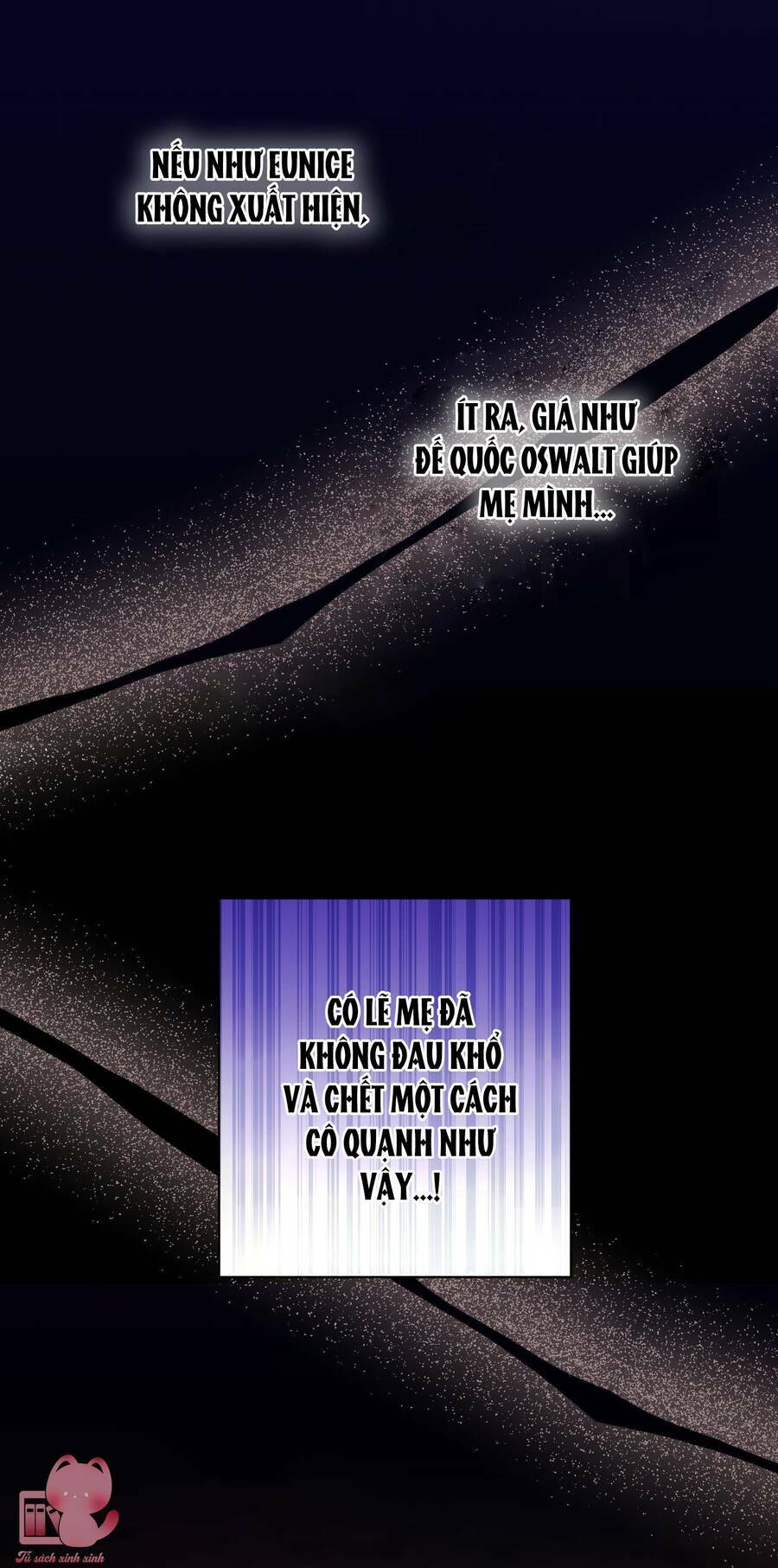 sinh ra làm con gái ác nữ chapter 46 48