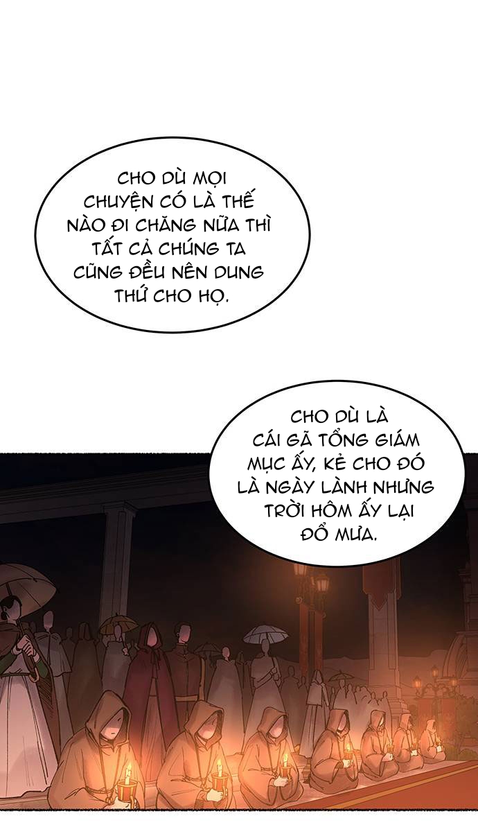 như gió trên cành cây khô chapter 21 17