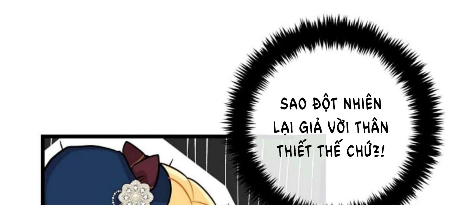 tôi là tiểu thư của gia đình này chapter 27 17