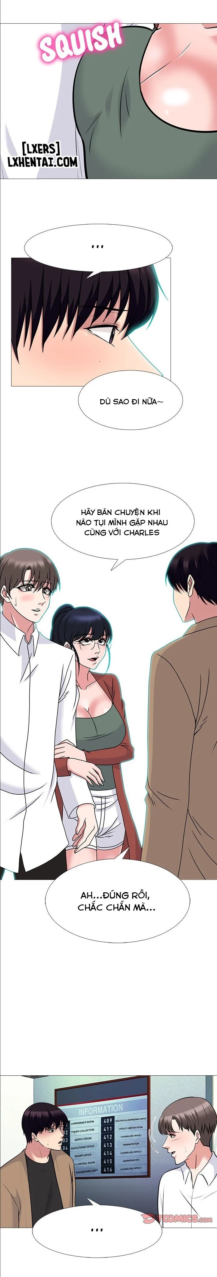 học bổng đặc biệt chapter 70 14