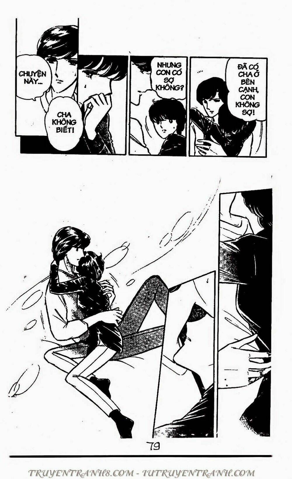 mimi kỳ lạ chapter 59.2 1