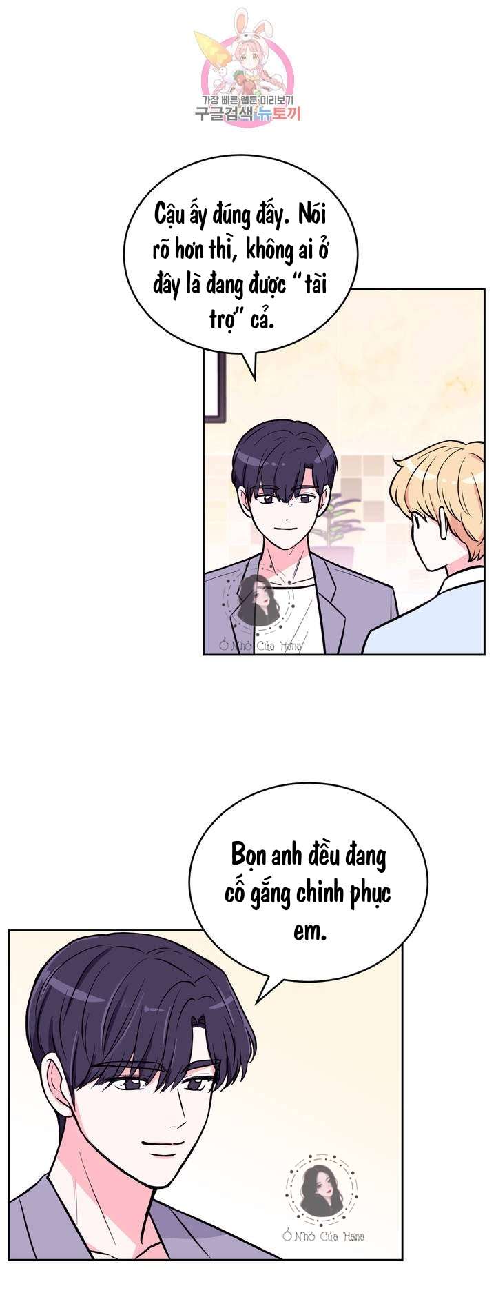 kinh nghiệm cảnh nóng chapter 24 15