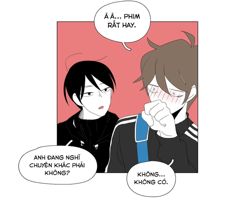 thú cưng của tôi là dơi chapter 46 32