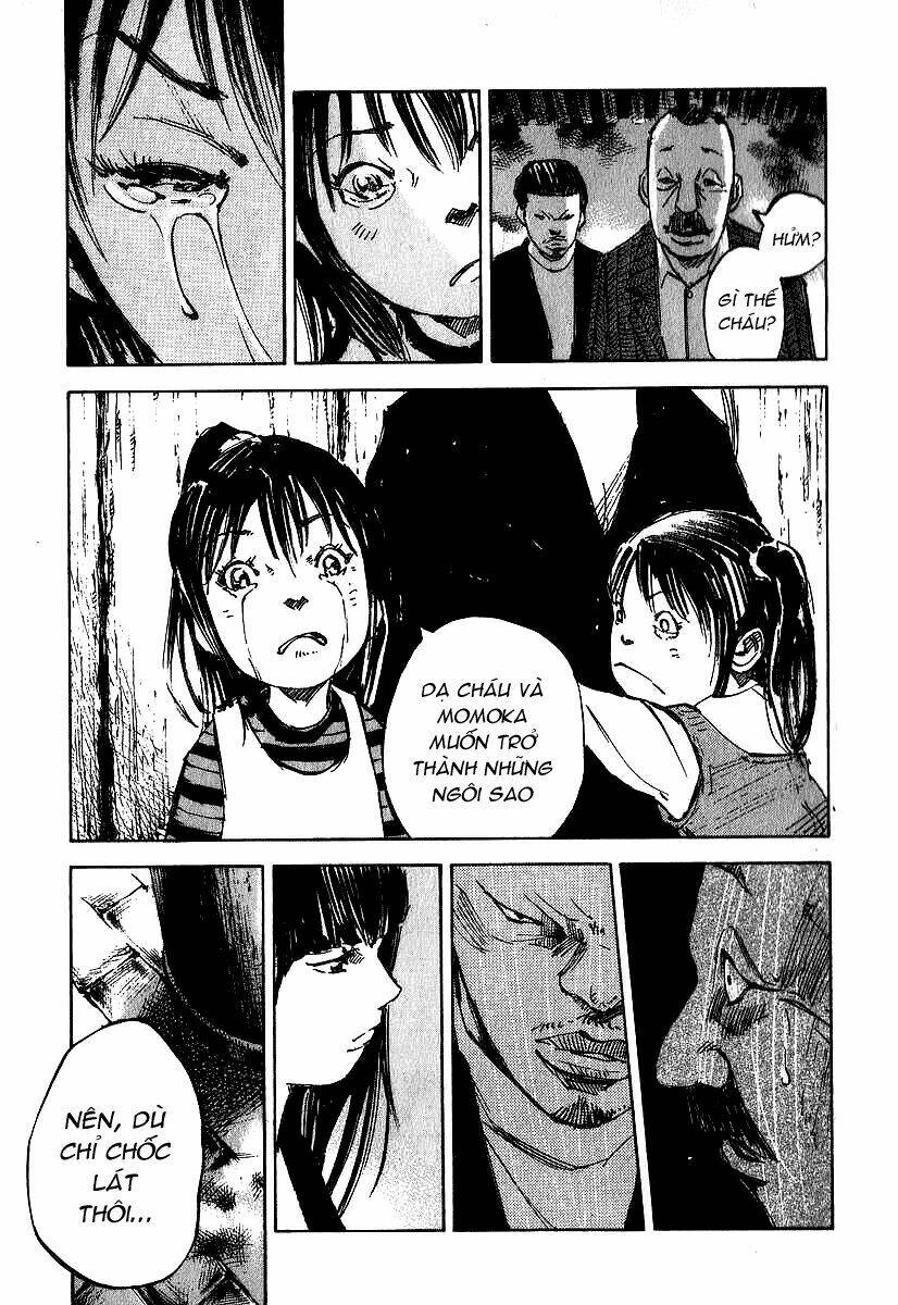 skyhigh: shinshou chapter 2.2 8