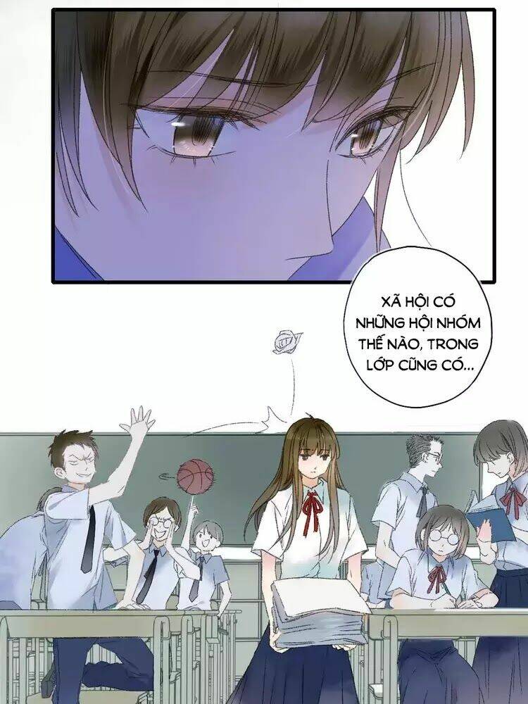 lệnh cấm nghị tộc 2 ẩn diện trấn chapter 61 36