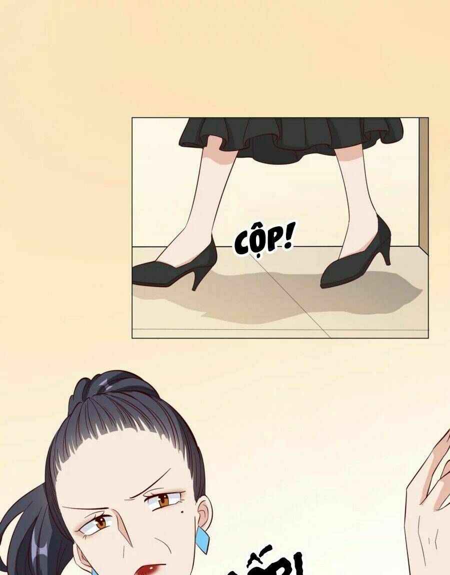 hôn nhân dục vọng: thiếu gia nhẹ một chút! chapter 126 4