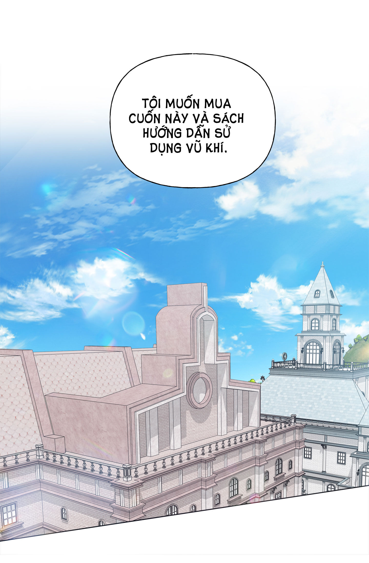 triệu hồi sư với mái tóc màu hoàng kim chapter 102 58