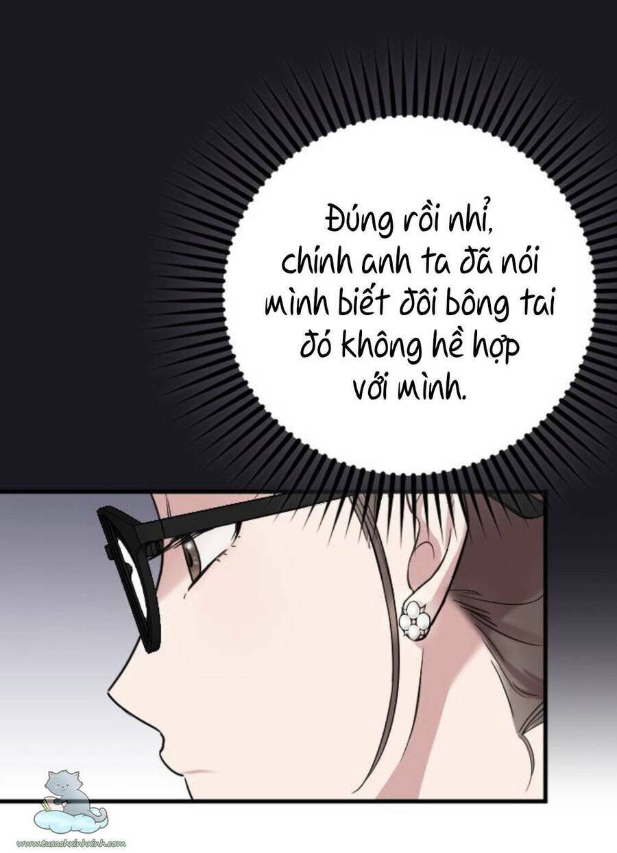 cô đi mà lấy chồng tôi đi chapter 5 38