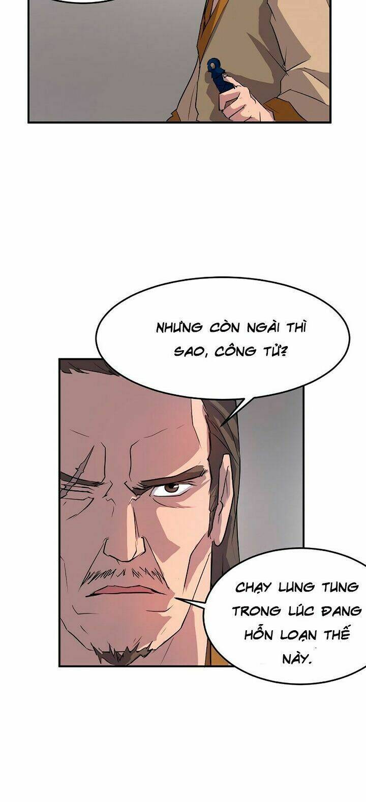 trọng sinh, bất khả chiến bại chapter 9 19