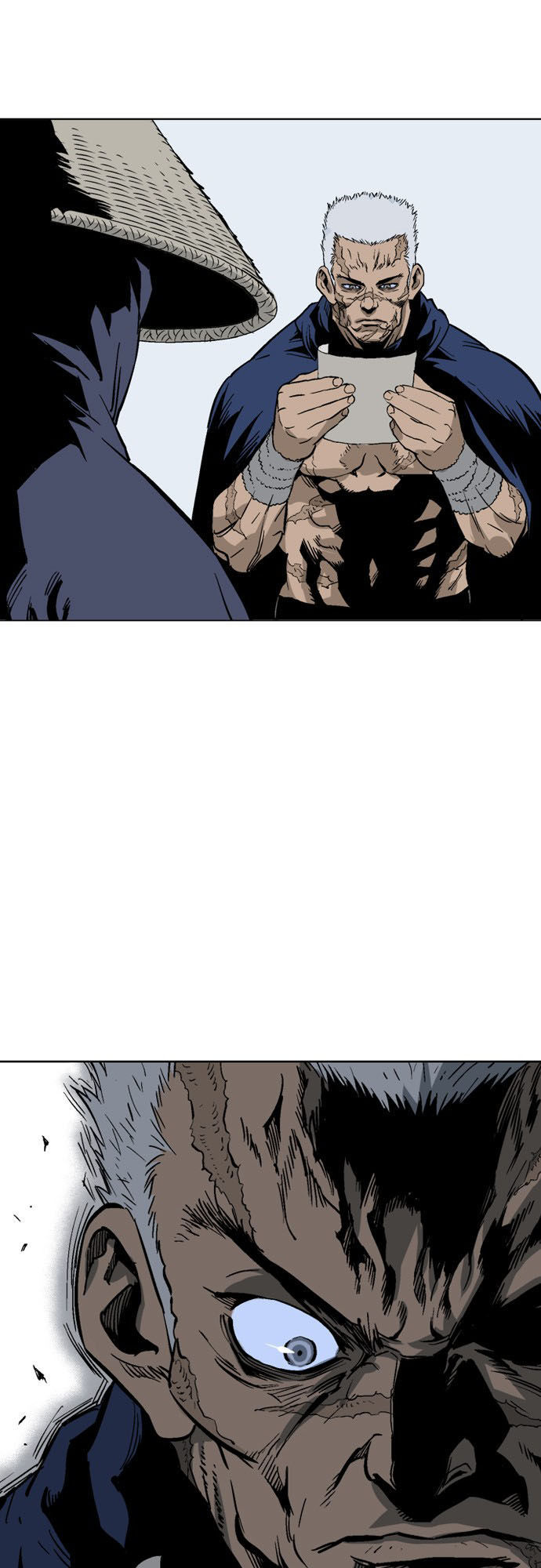 cao thủ 2 chapter 16 10