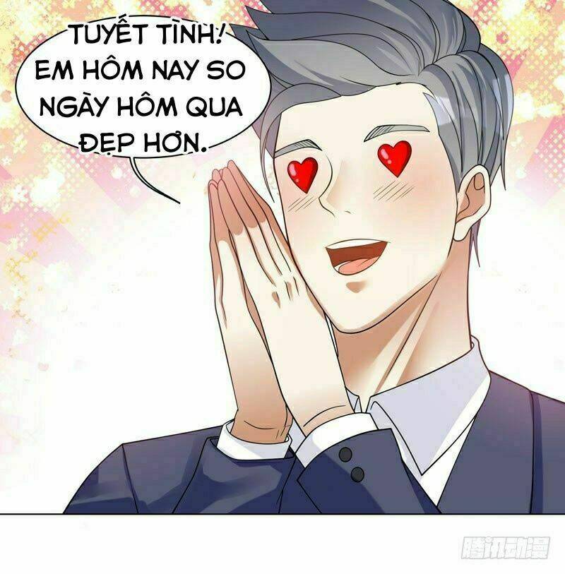 thiên đình tiểu ngục tốt chapter 3 1