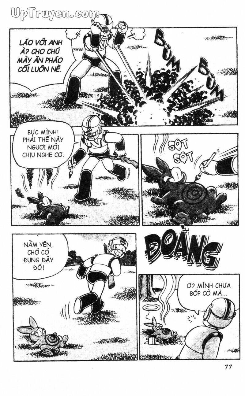 đội quân nhí nhố chapter 29 79