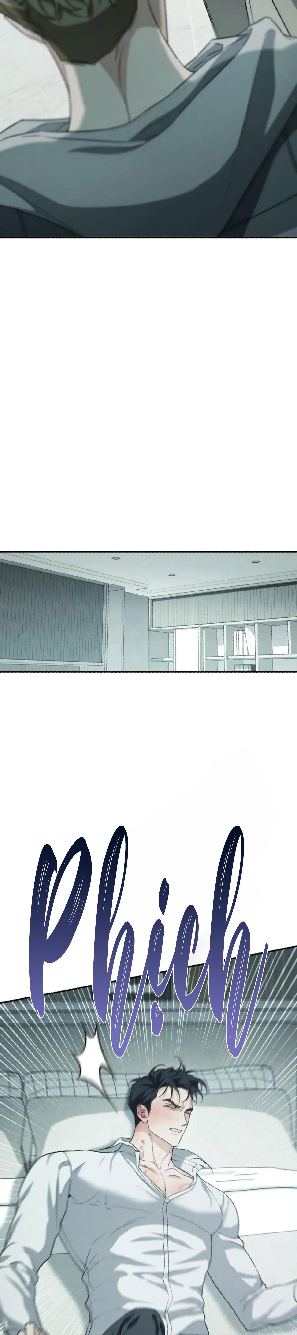 (abo)mối quan hệ không hoàn chỉnh chapter 10 29