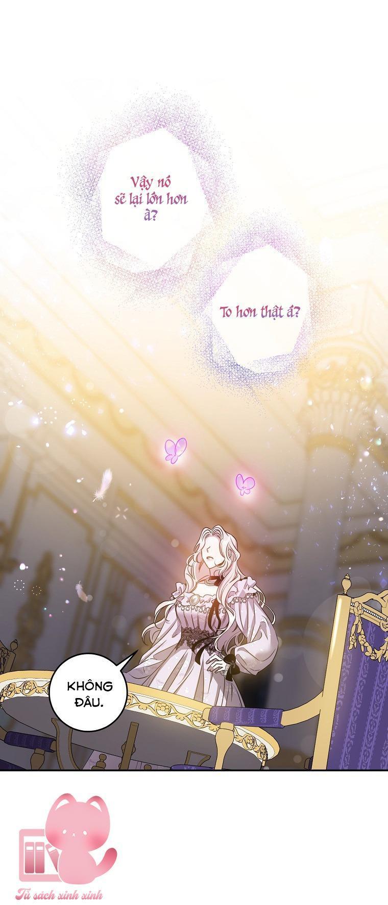 thuần hóa bạo chúa rồi bỏ trốn chapter 77 46