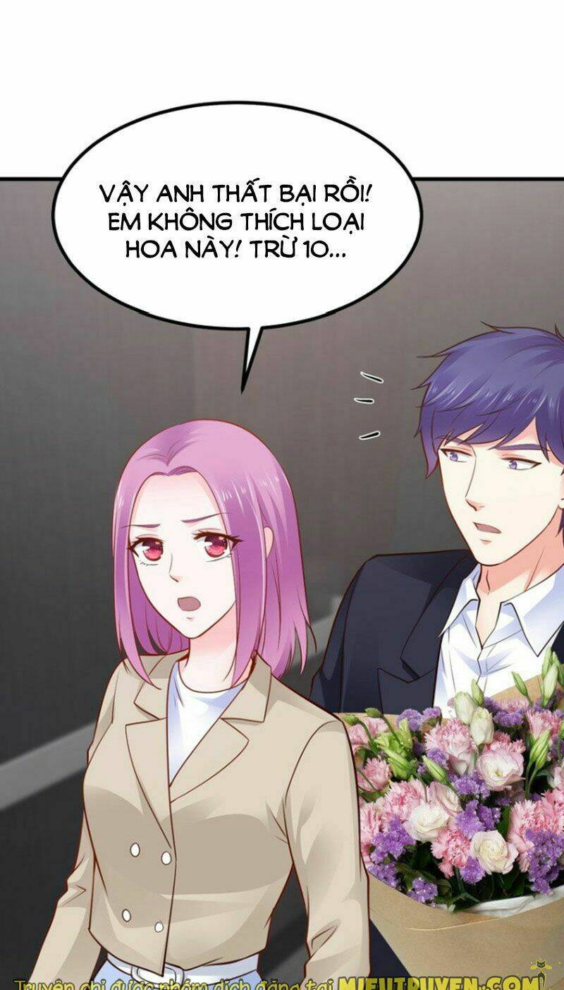 thú cưng độc quyền của boss chapter 101 7