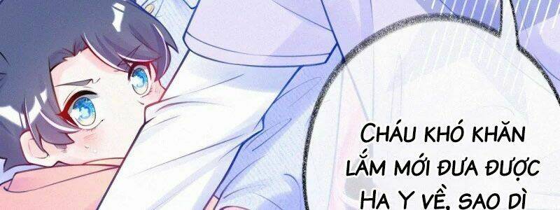 mami đột kích, thiên tài manh bảo khốc daddy chapter 16 93