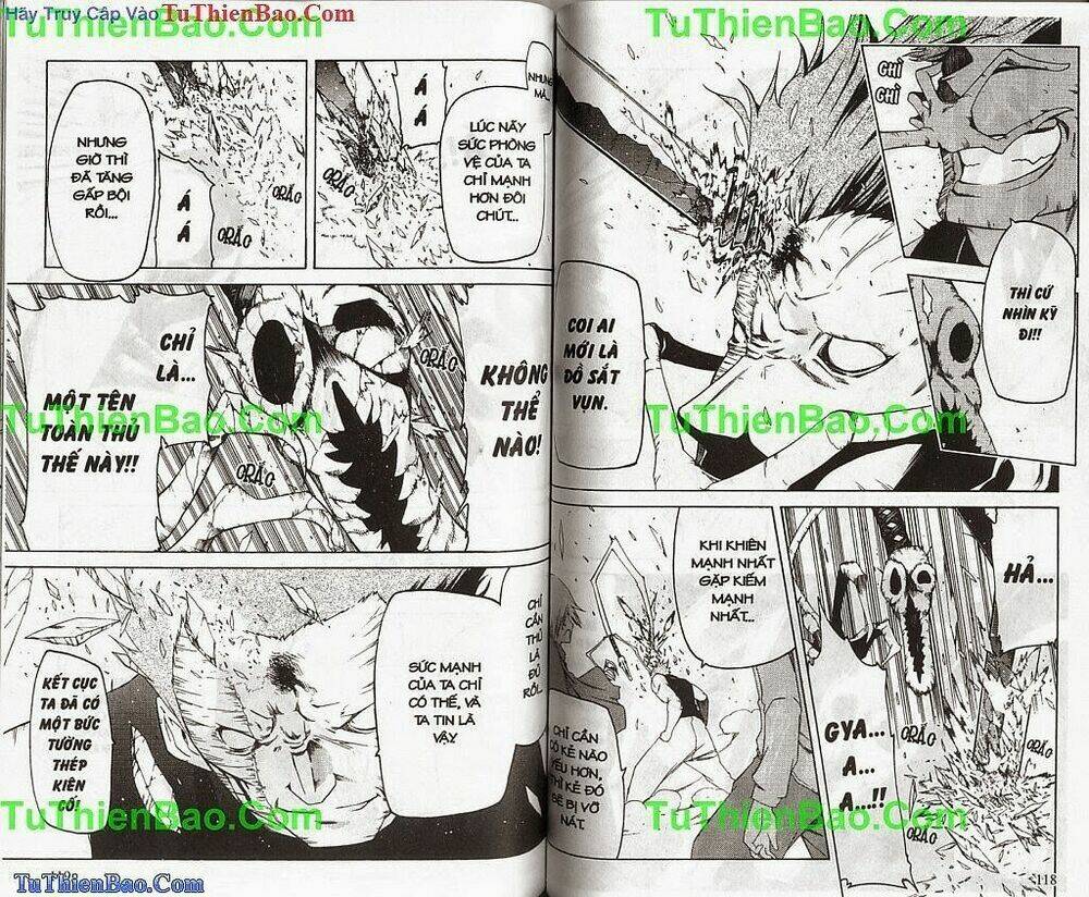 đặc vụ hàng hải chapter 7 59