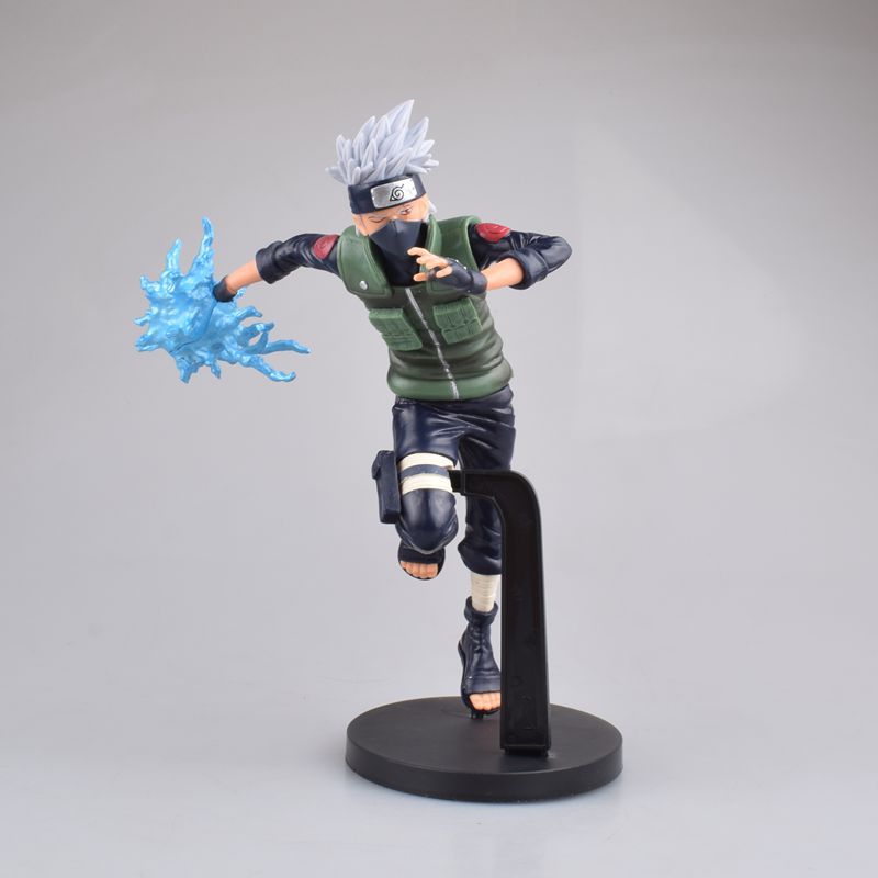 Mô Hình Hatake Kakashi - Mô hình Naruto