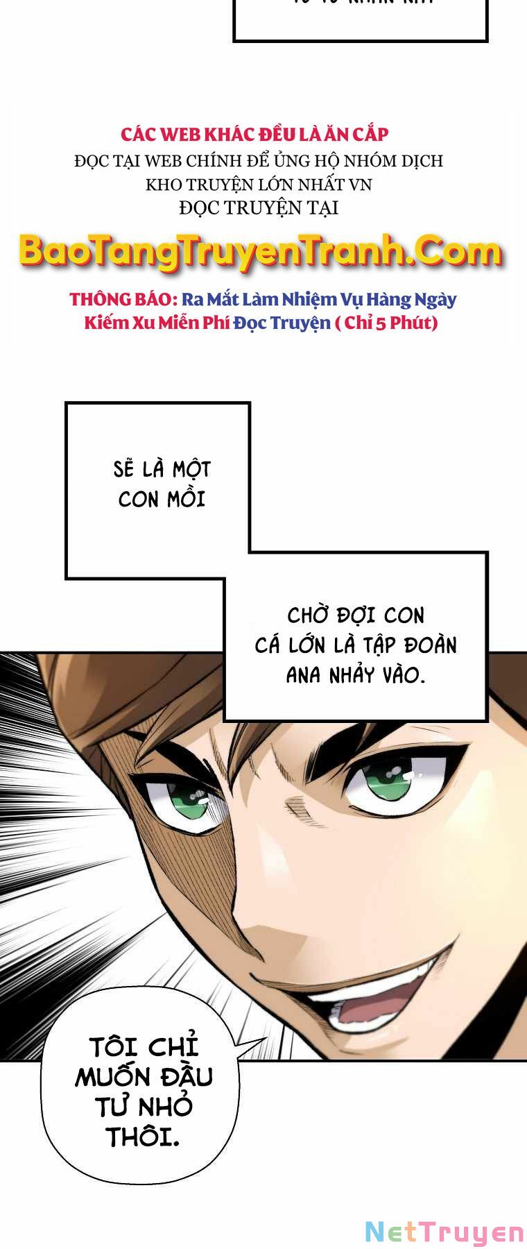 sự trở lại của huyền thoại chapter 38 13