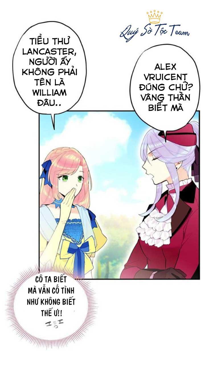 trọng sinh trở thành hoàng phi chapter 25 17