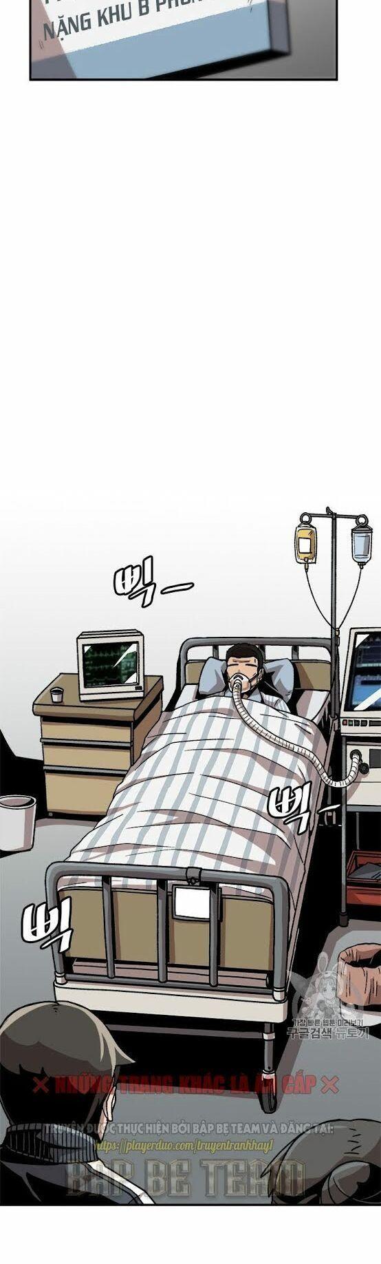 lên cấp một mình chapter 9 32