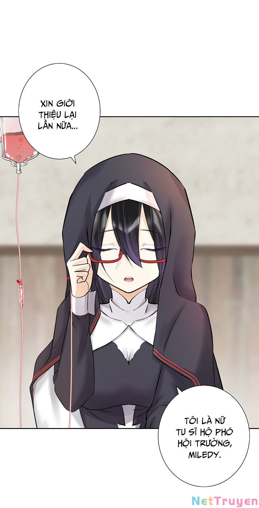 bản giáo chủ thân bất do kỷ chapter 17 22