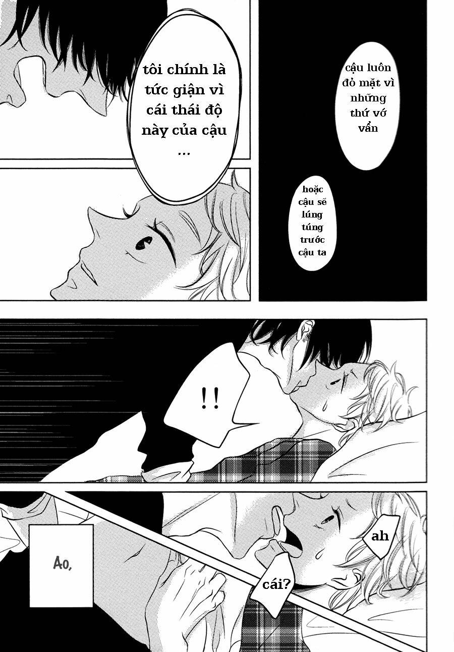 katakoi opera chapter 2 26