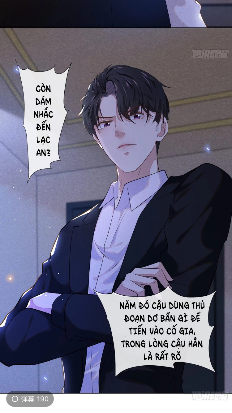 anh ấy gọi tôi là hắc liên hoa chapter 4 3