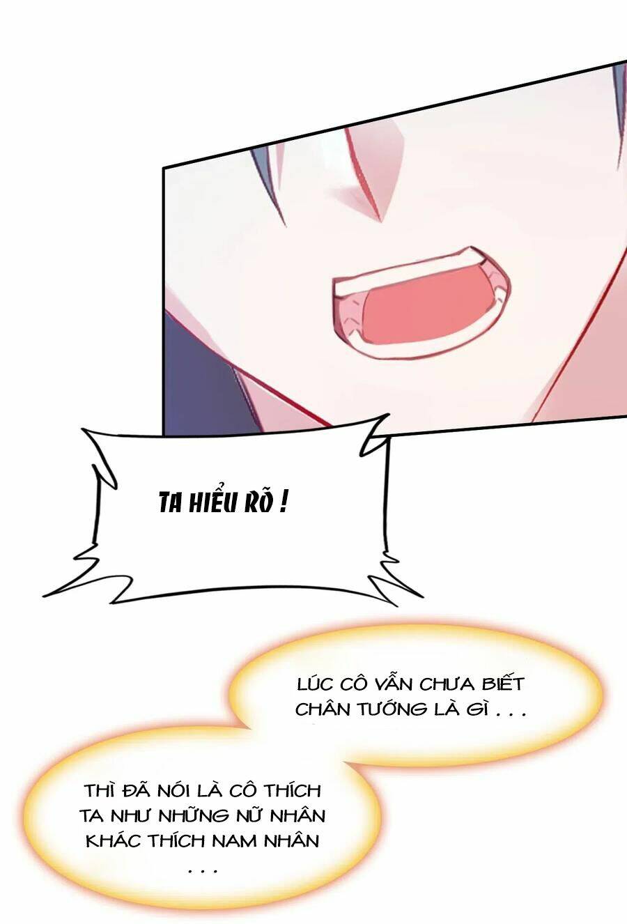 gả cho một tên thái giám đáng ghét chapter 189 12