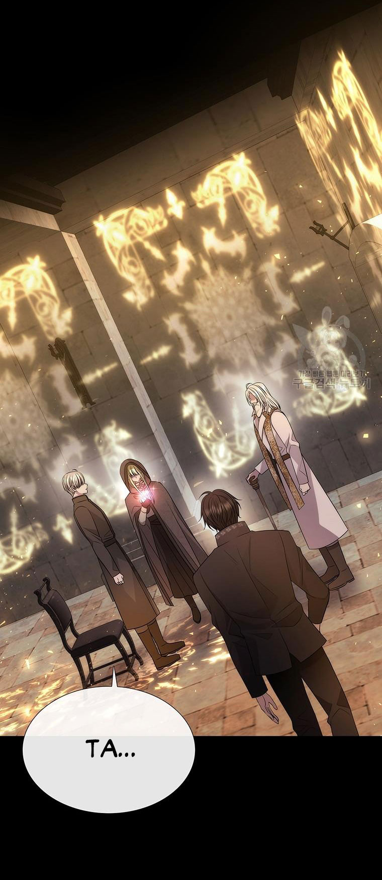 năm môn đệ của charlotte chapter 191.1 23