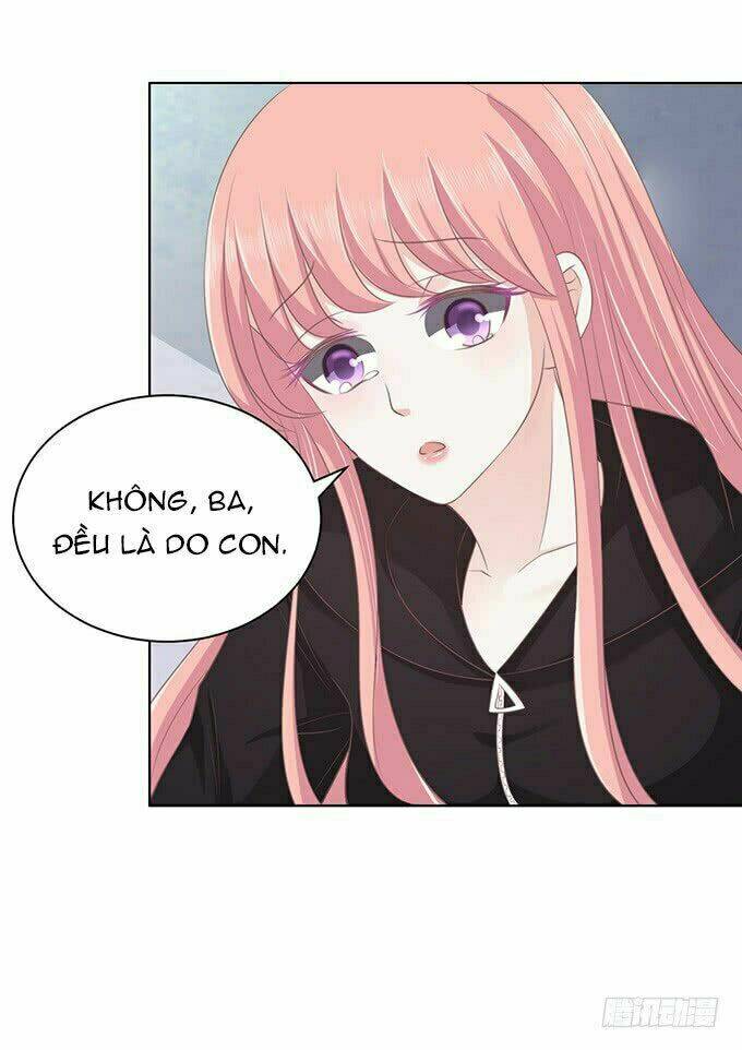 liệt ái tri hạ: series mật đào tiểu tình nhân chapter 84 18