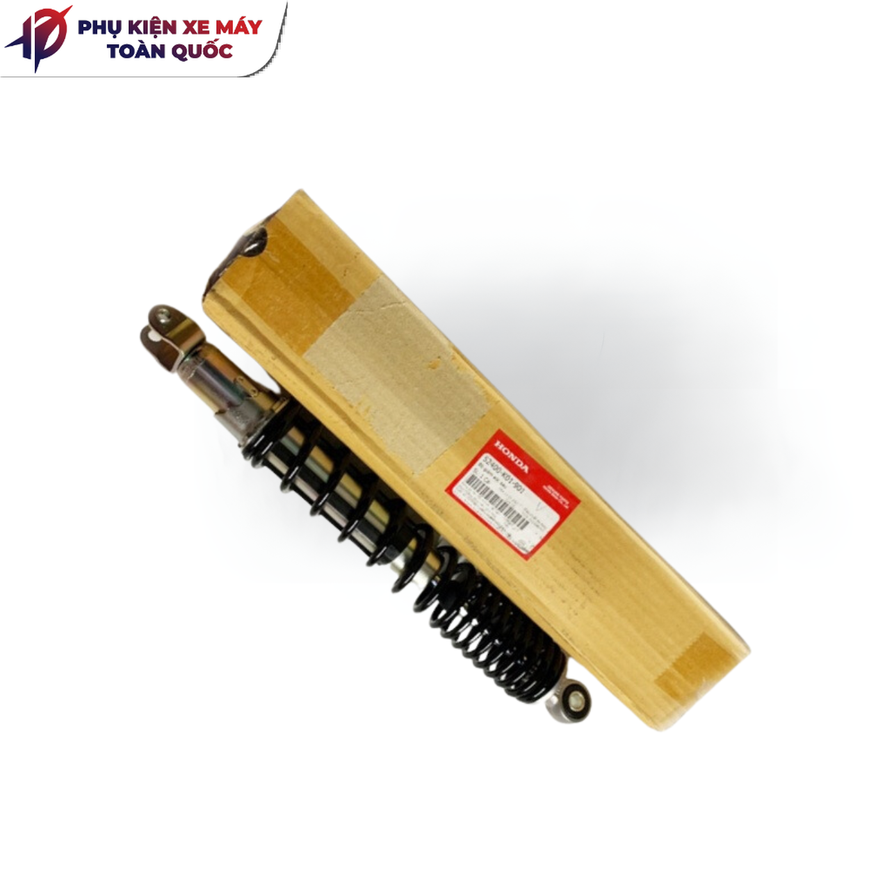 Giảm xóc sau,Phuộc sau đen- Honda Lead 2009-2011   _ 52400GGE901 ( 1 cái)