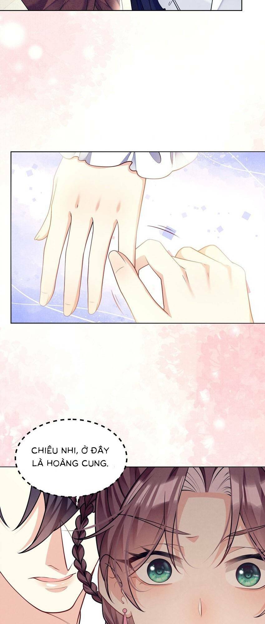 phương thức nuôi dưỡng nhân vật phản diện chapter 40 4