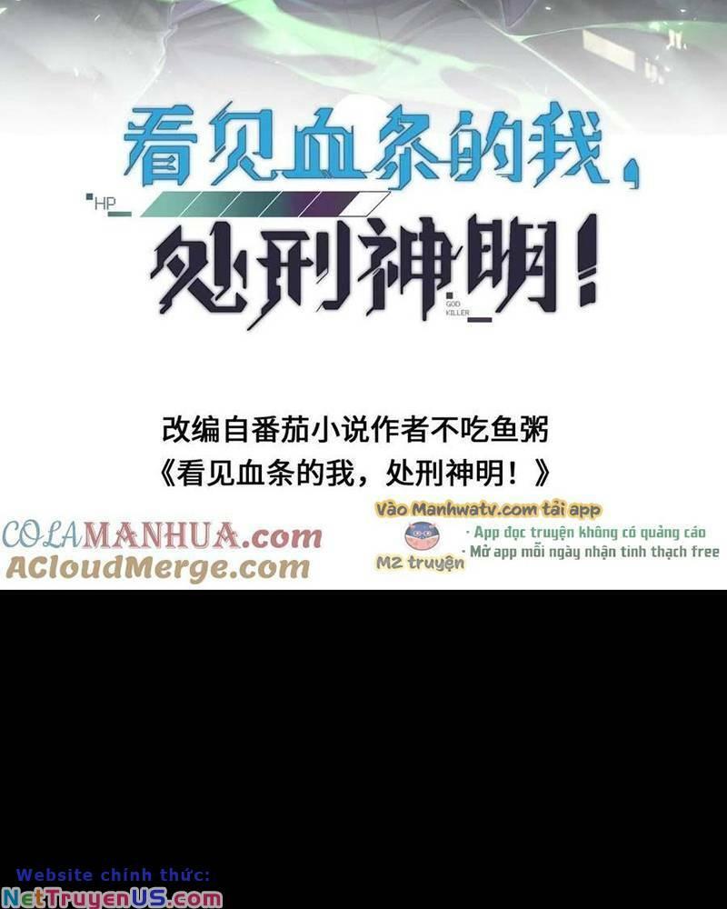 nhìn thấy thanh máu, ta xử tội thần linh chapter 87 3