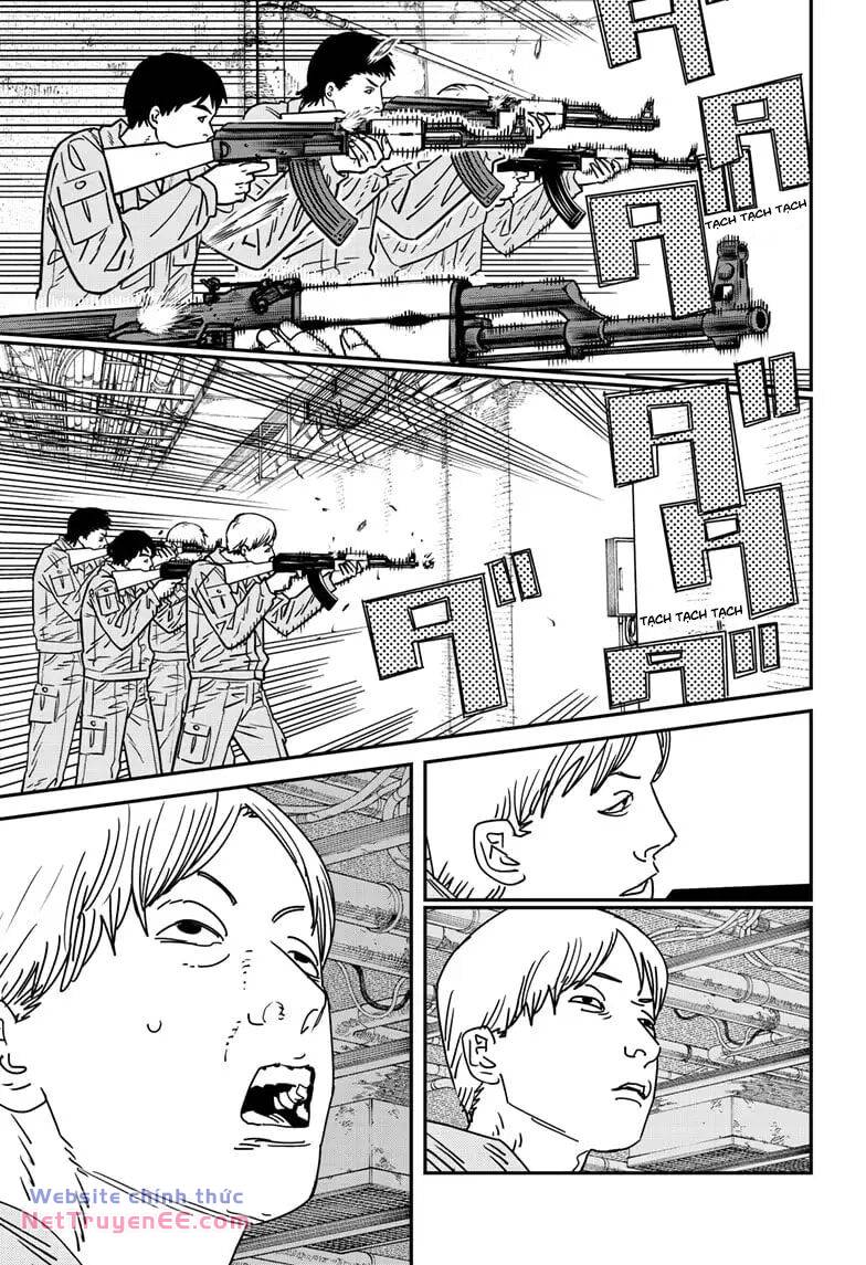 chainsaw man - thợ săn quỷ chapter 158 2