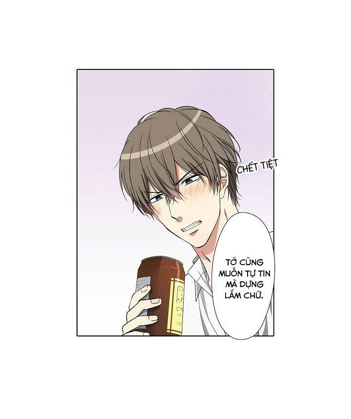 chỉ có em mới làm anh cứng chapter 2.1 14