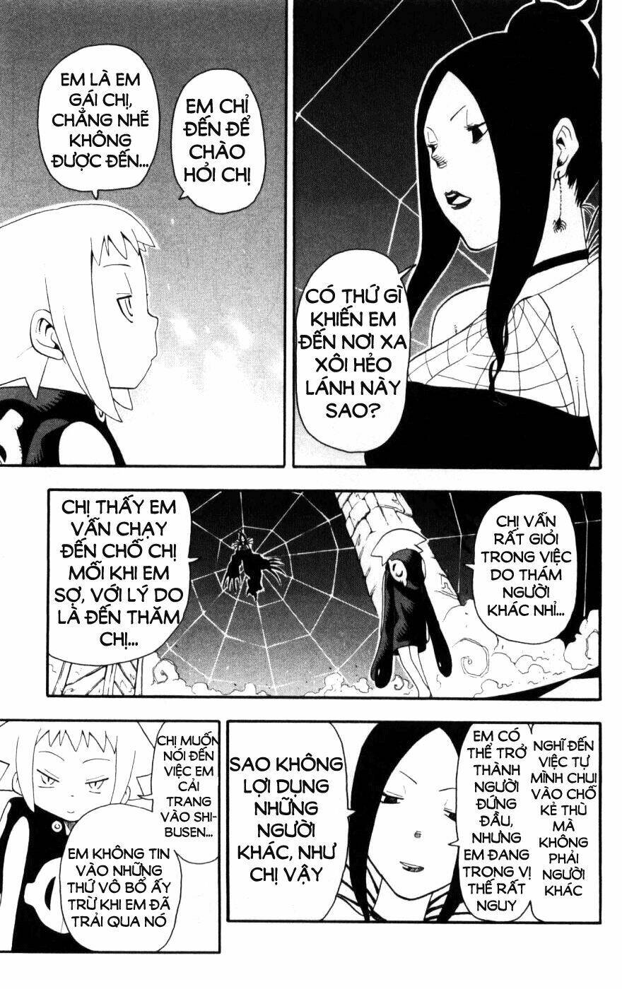 soul eater chapter 30 4