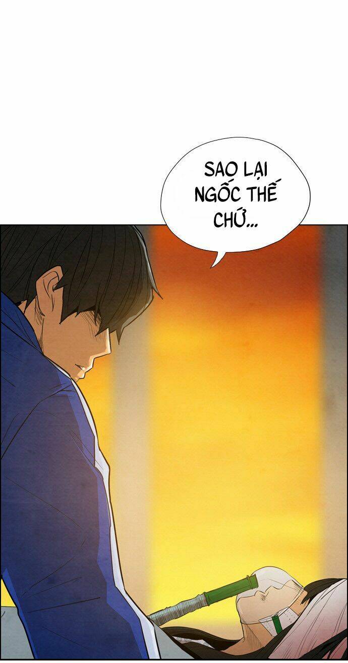 nạn nhân hồi sinh chapter 13 21