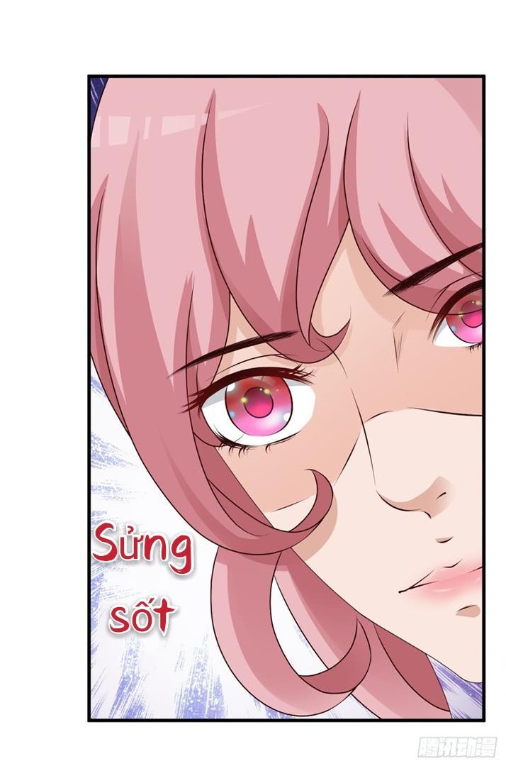 phệ tình chapter 6 20