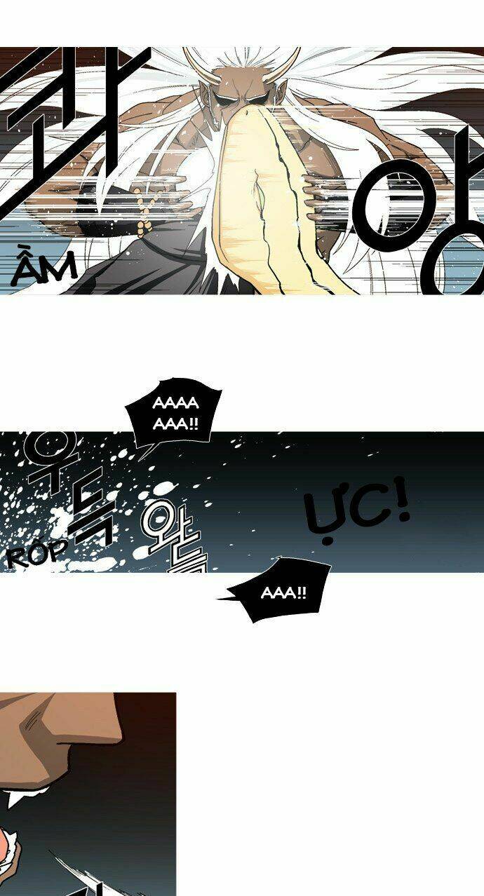 the language of god chapter 18 22