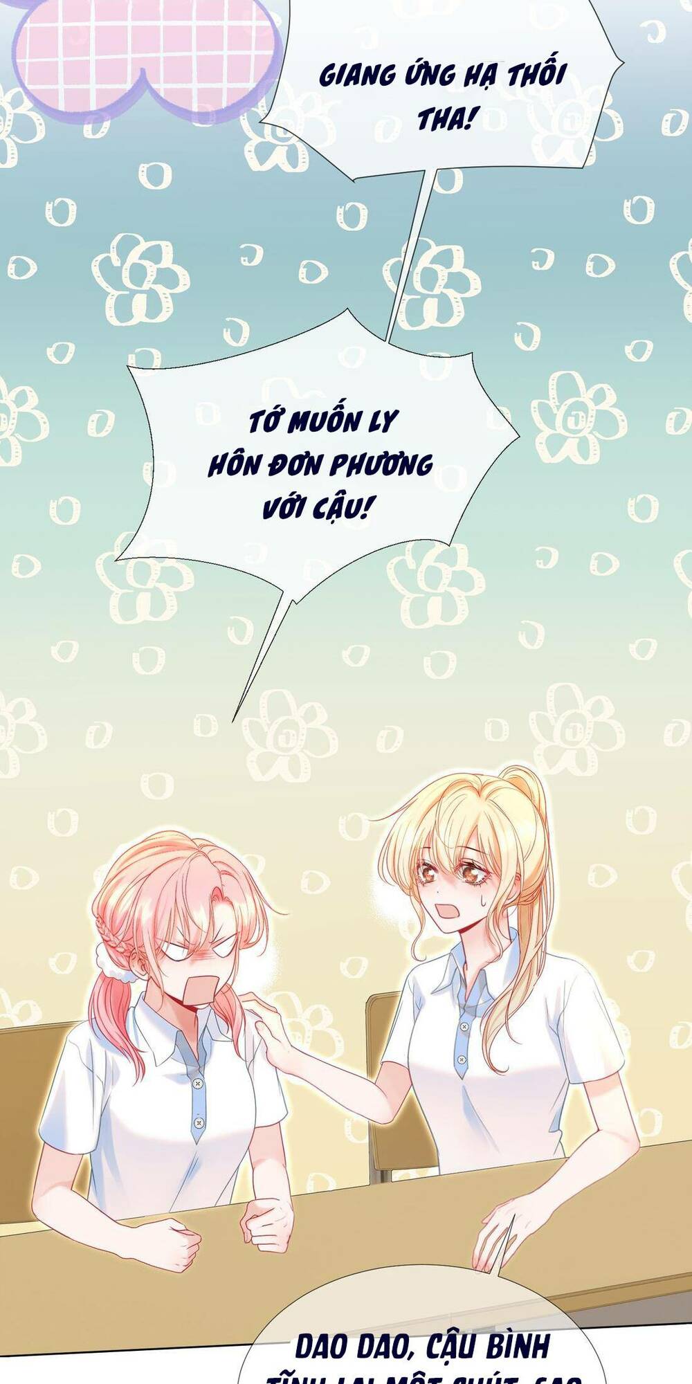 xuyên về thời học sinh truy lão công chapter 14 6