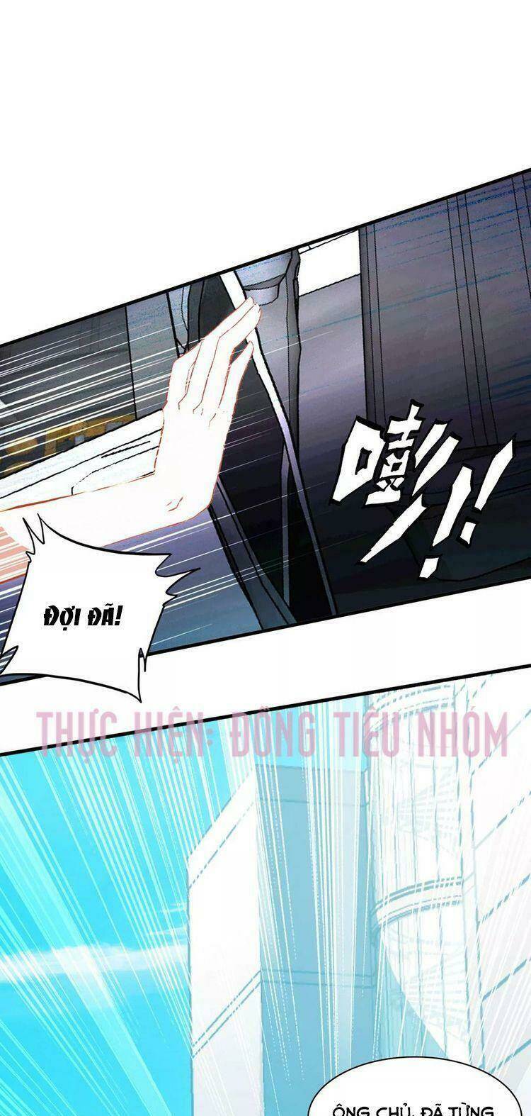 chuyển phát nhanh tình yêu chapter 19 18