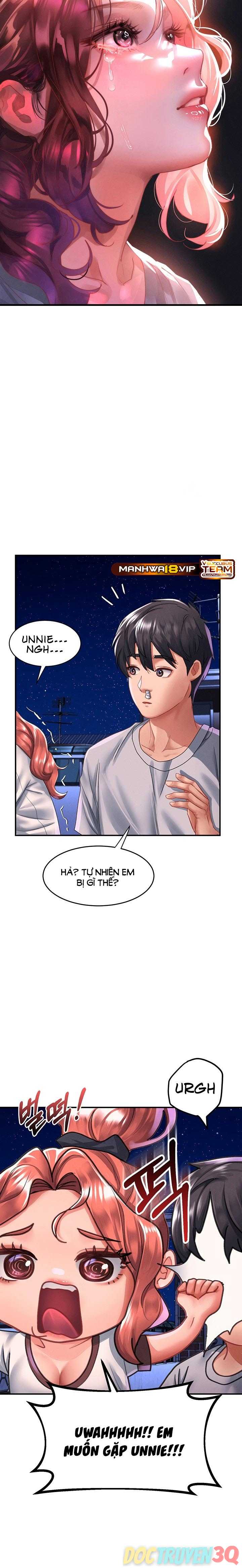 mở khóa tim nàng chapter 68 15