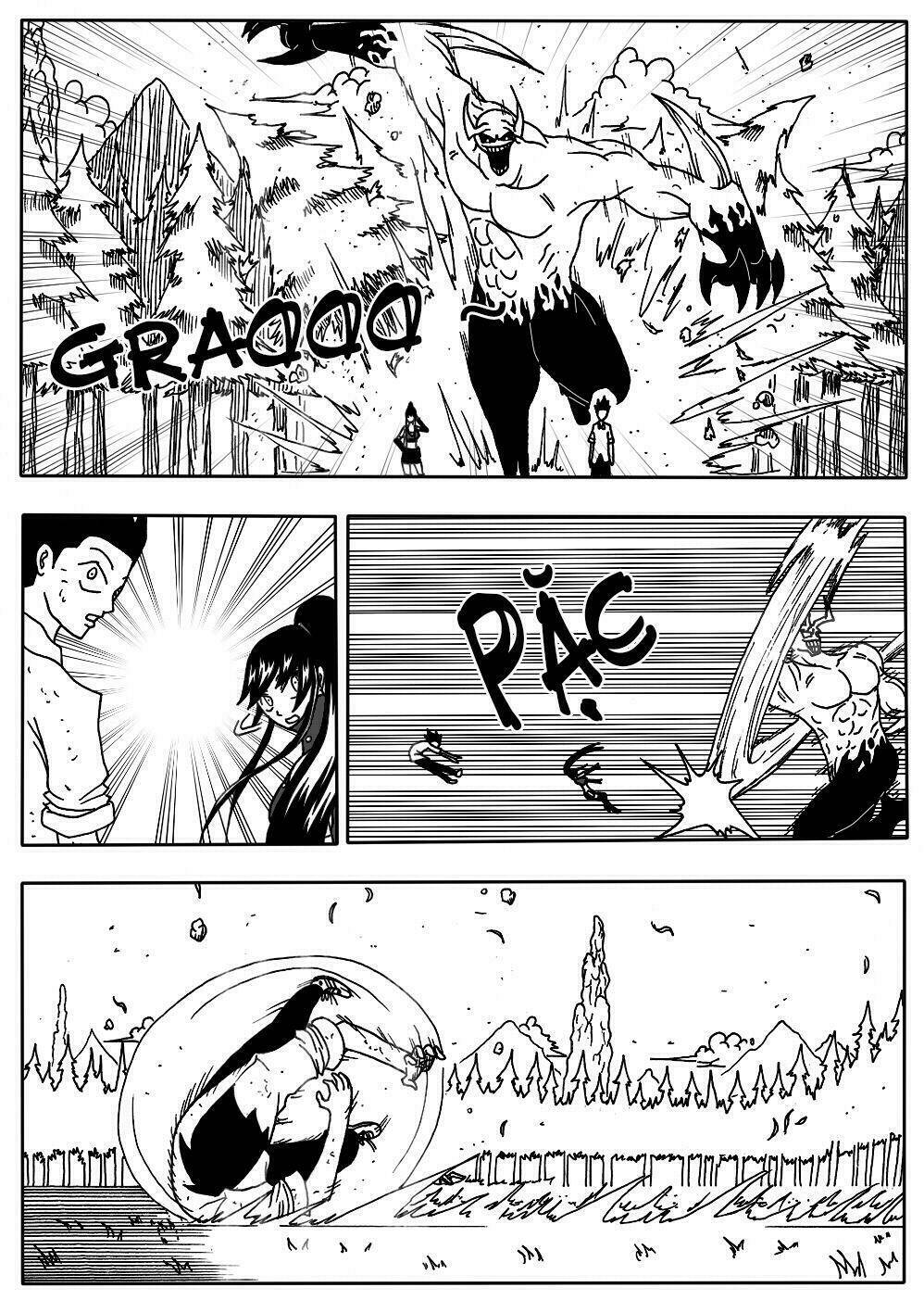 long nhân (truyện việt) chapter 1.2 17