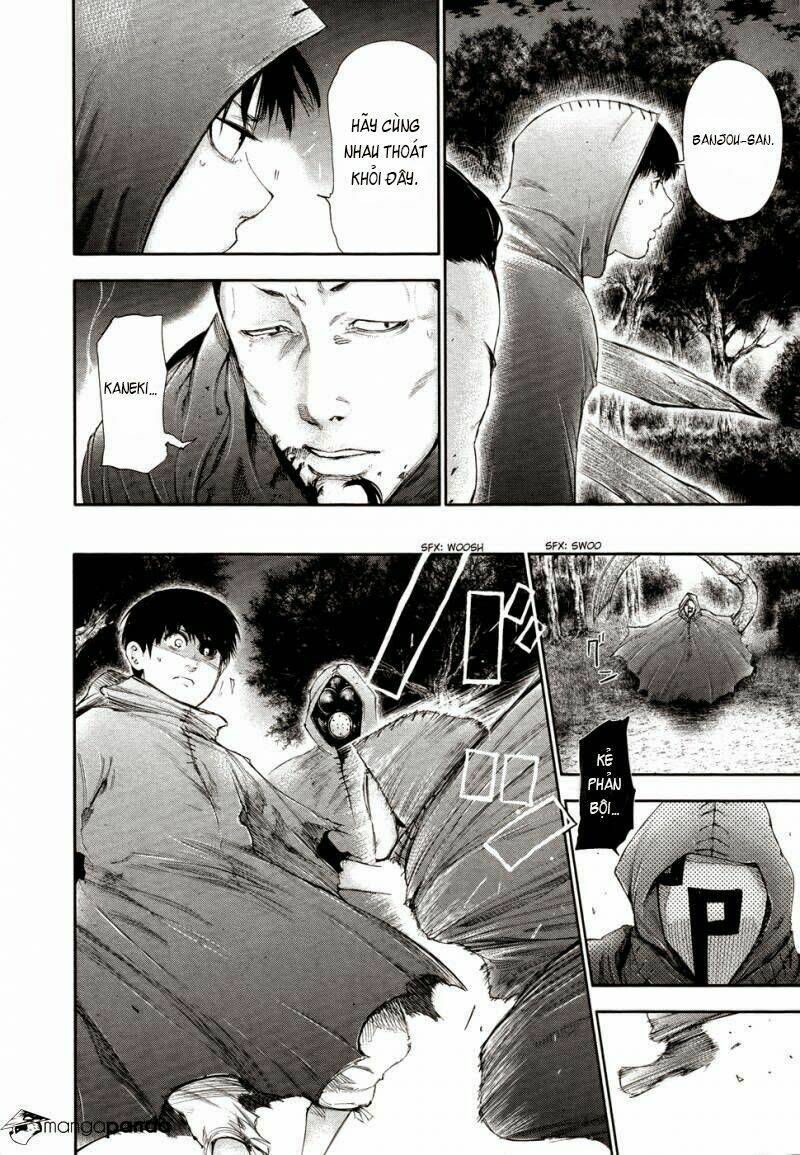 ngạ quỷ tokyo chapter 58 3