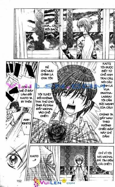 viên ngọc nàng tiên cá chapter 6 153