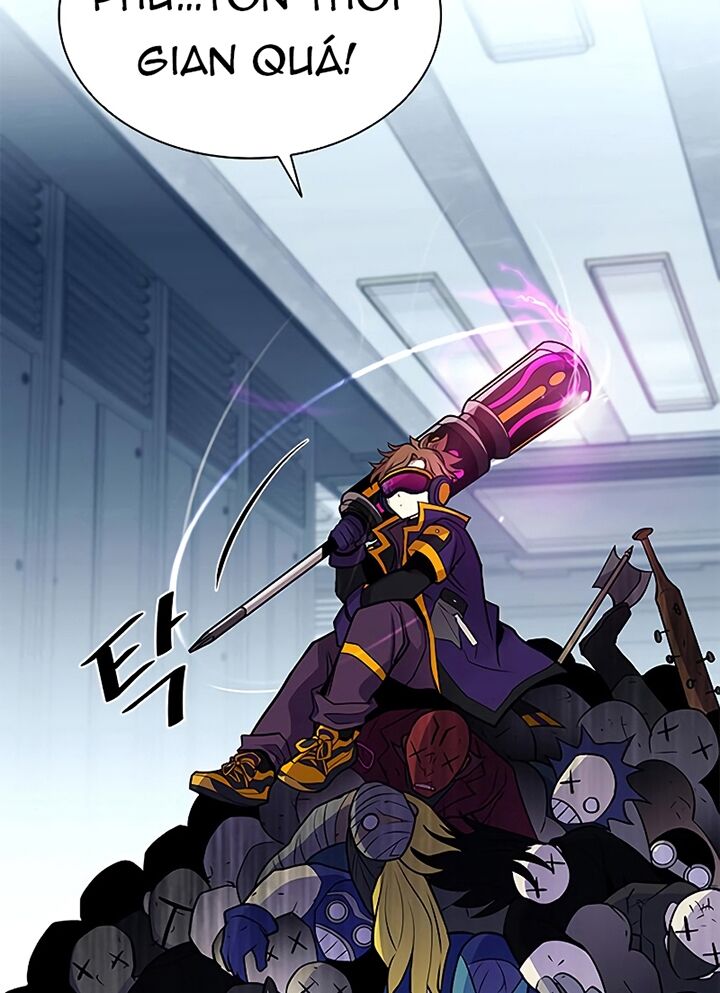 chuyển sinh thành ác nhân chapter 50 26
